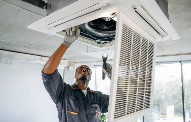 Licensed Hvac Maintenance service in Colton, CA - FH HVAC